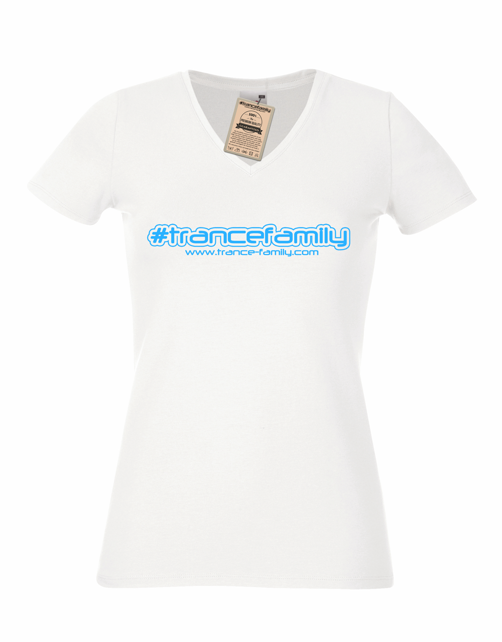White/Blue