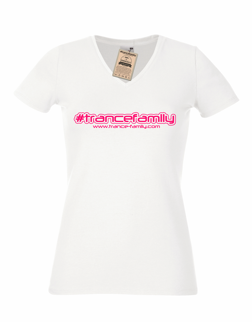 White/Pink
