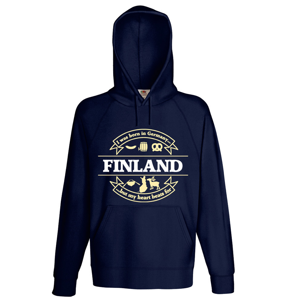 Navy/Dunkelblau