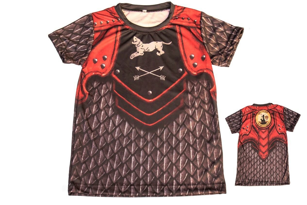 Camiseta Camiseta
