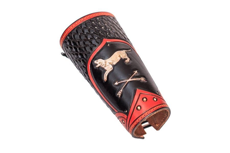 Brazalera "Armadura" 00008