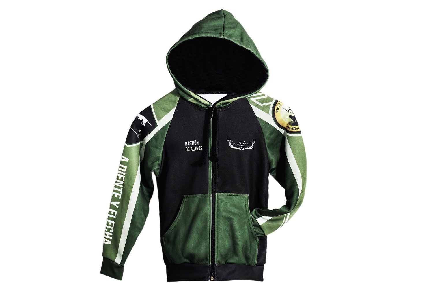 Chaqueta Chaqueta