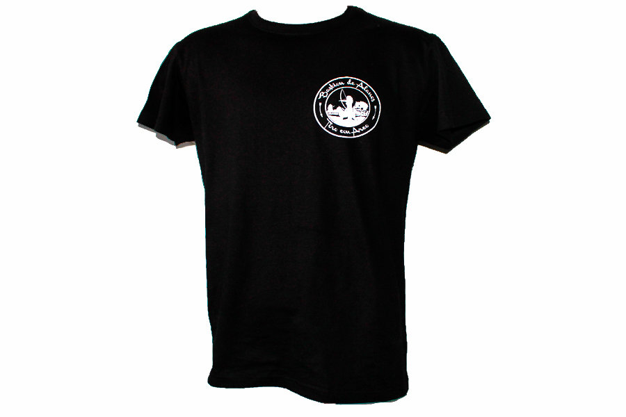 Camiseta Tiro con Arco BdA 00012