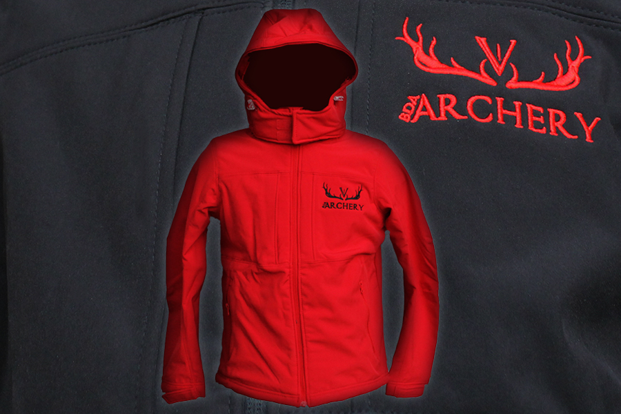 Softshell BDA ARCHERY