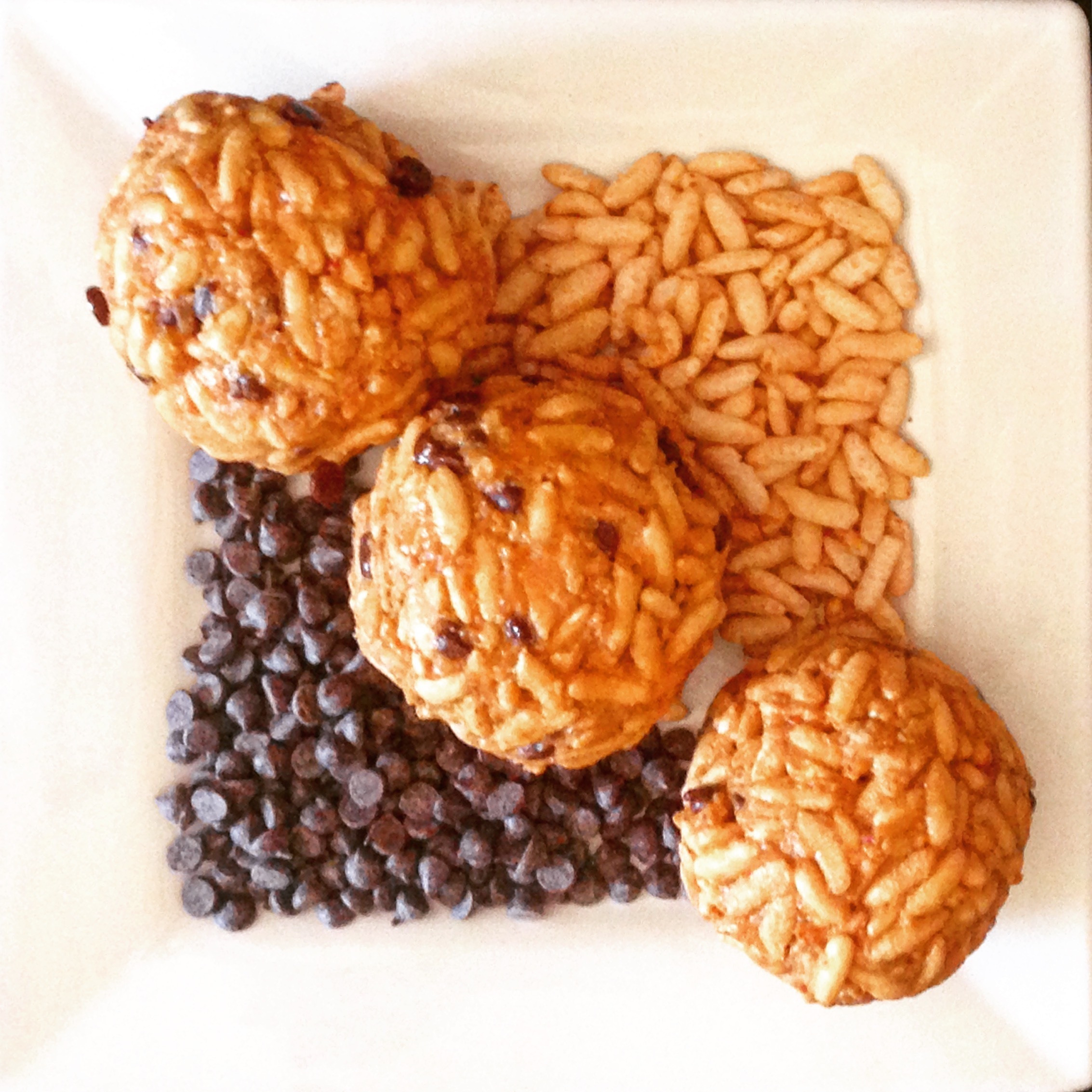 Peanut Butter Balls 000005