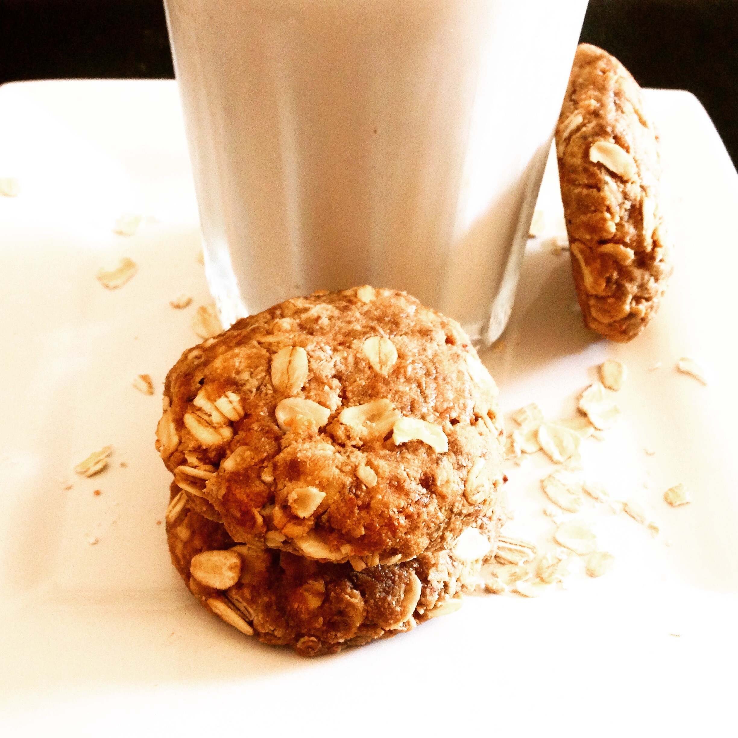 Charbie Oatmeal Cookies 000002