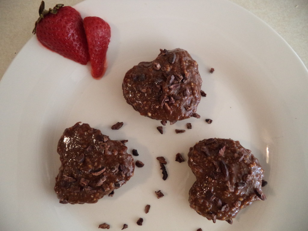 Raw Brownie Bites 000006