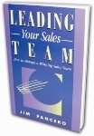 Leading Your Sales Team - How to Manage a Winning Sales Team 002