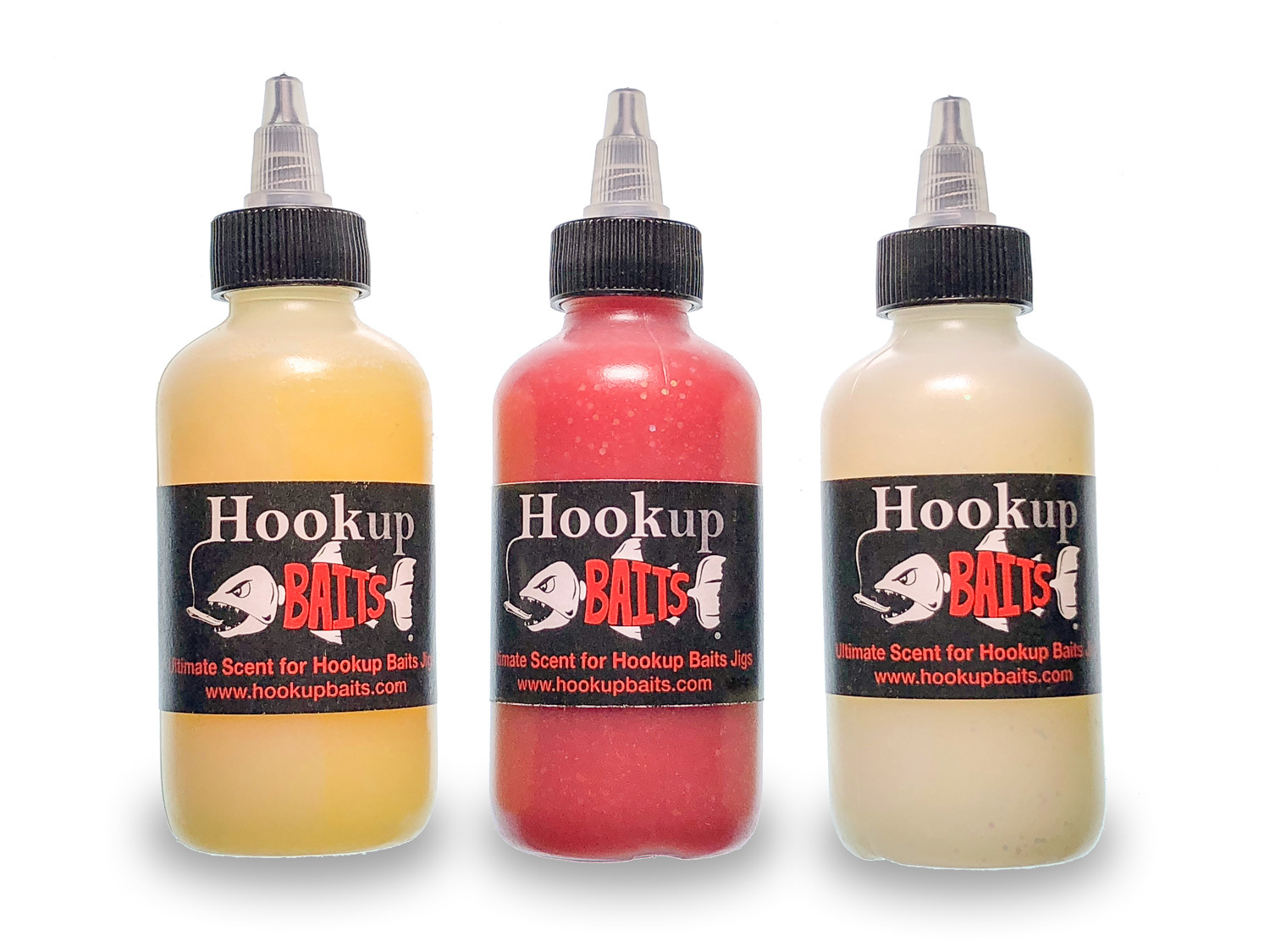 Hookup Baits Mermaids Milk Scent 00011