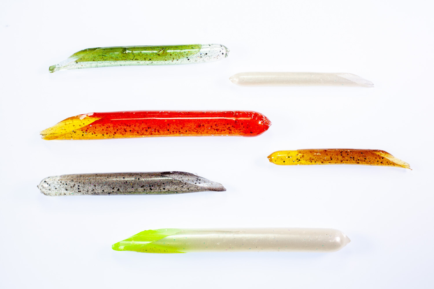 Hookup Baits Replacement Bodies Hookup Baits Replacement Bodies