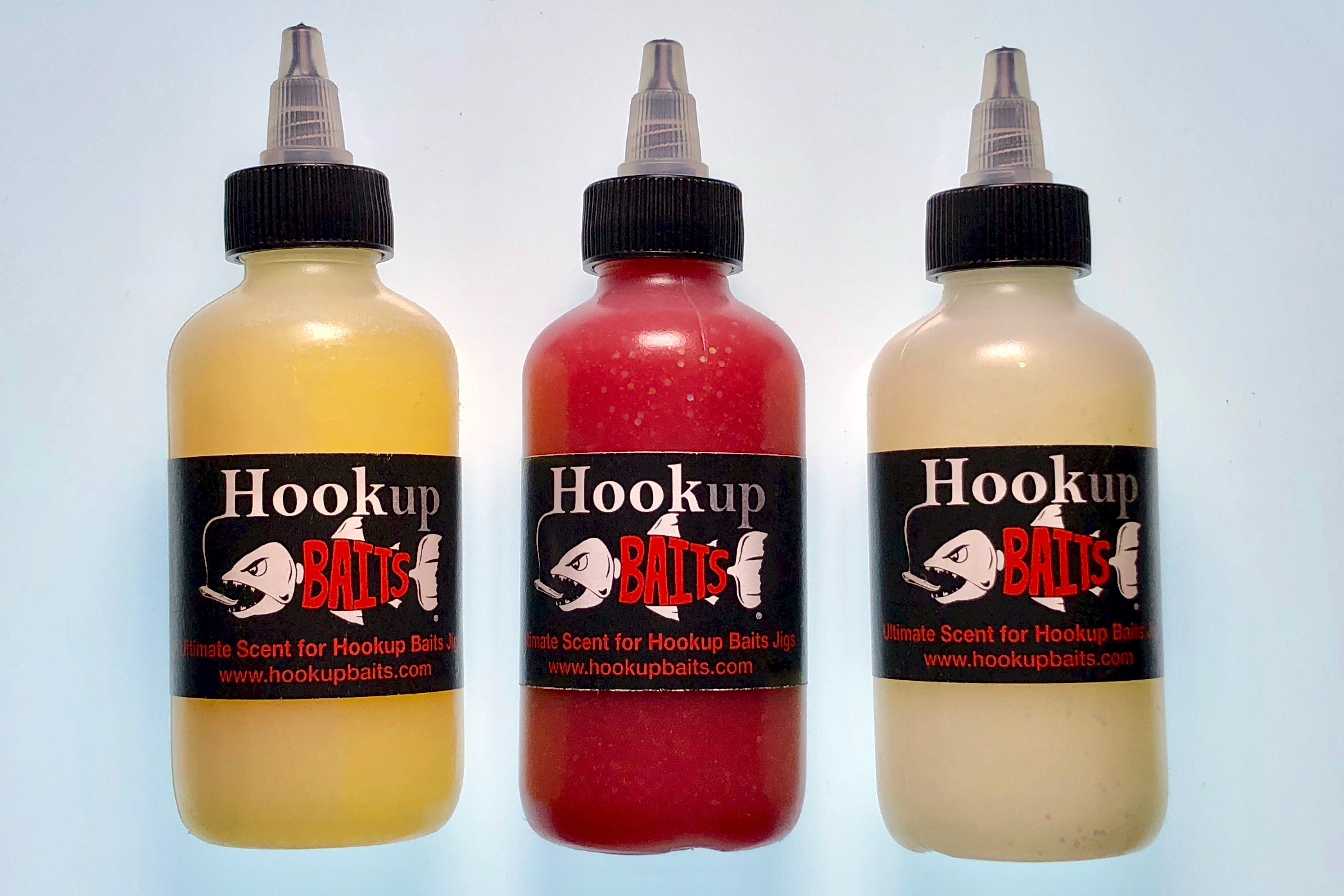 Hookup Baits Mermaids Milk Scent 00011