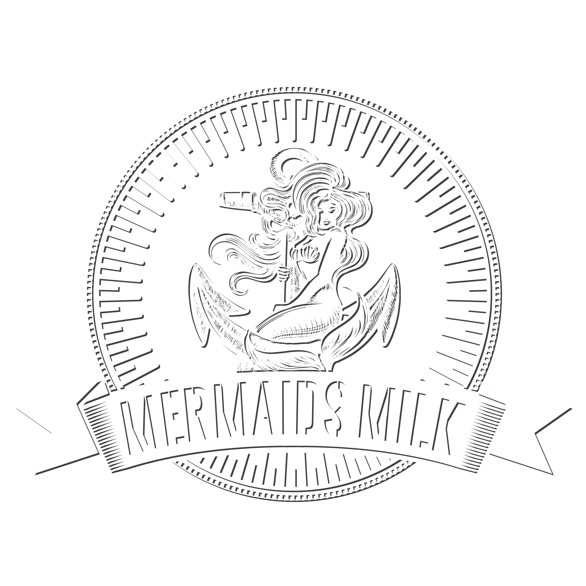Hookup Baits Mermaids Milk Scent