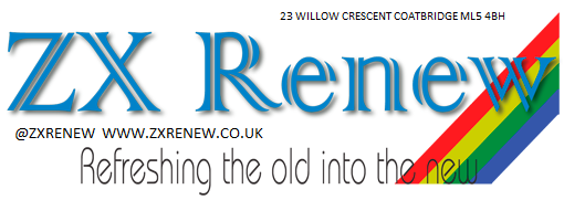 ZX RENEW