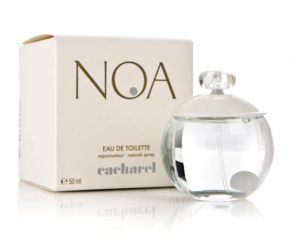 Cacharel Noa L Test 100ml Edt