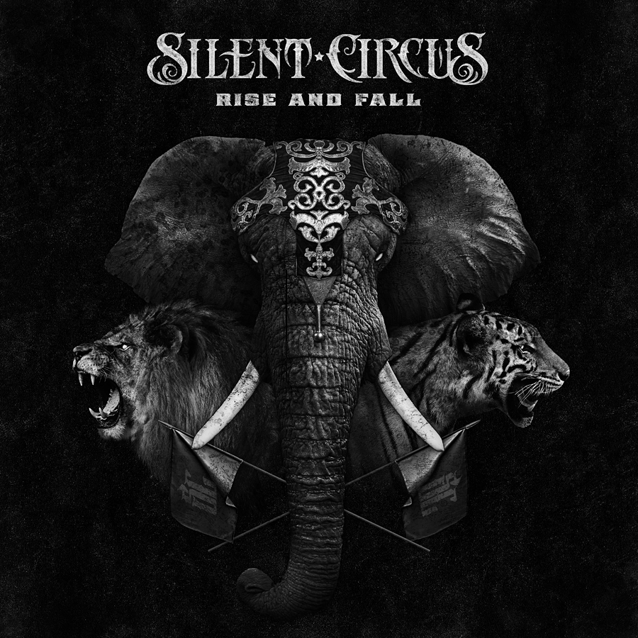 Album Rise And Fall Album Rise And Fall