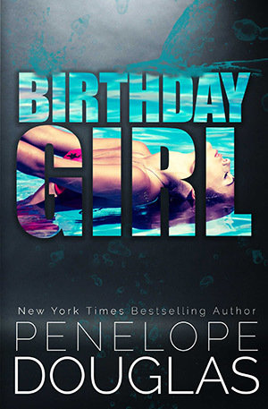 Birthday Girl Birthday Girl