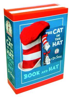 The Cat in the Hat - Book and Hat The Cat in the Hat - Book and Hat