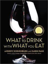 What To Drink With What You Eat What To Drink With What You Eat