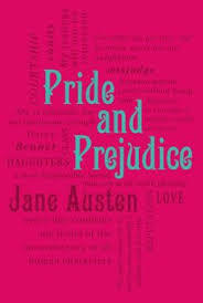 Pride and Prejudice (Word Cloud Classics) Pride and Prejudice (Word Cloud Classics)