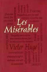 Les Miserables (Word Cloud Classics) Les Miserables (Word Cloud Classics)