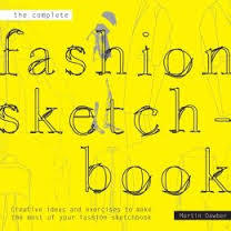 The Complete Fashion Sketch-book The Complete Fashion Sketch-book