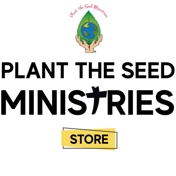 Plant The Seed Ministries