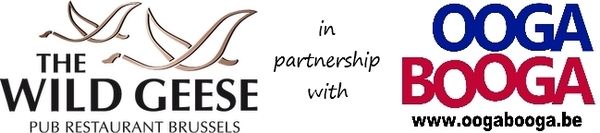 The Wild Geese Online Shop
