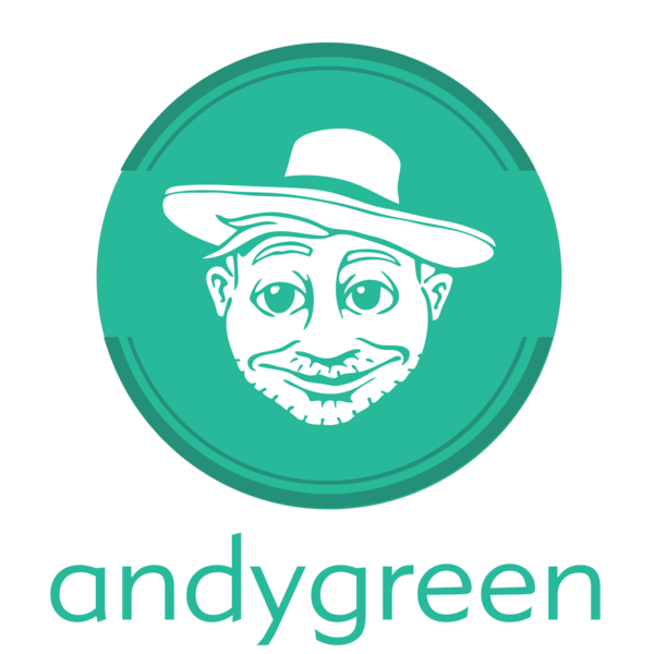 andygreen online-shop