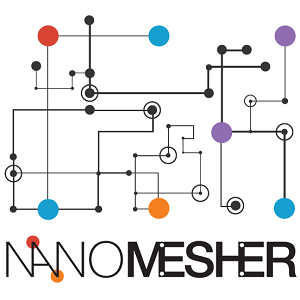 Nanomesher (HK Store)