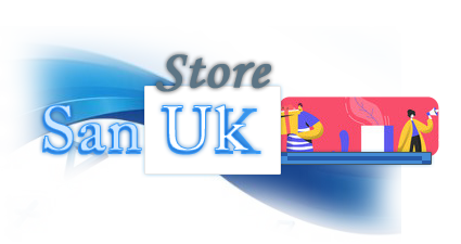 san uk store