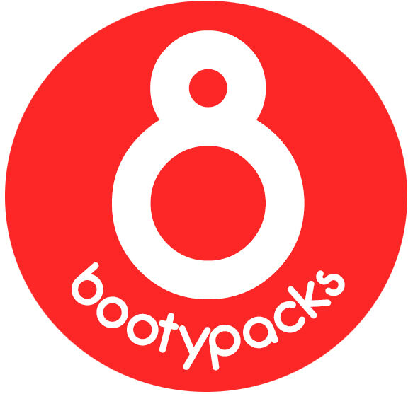 Bootypacks