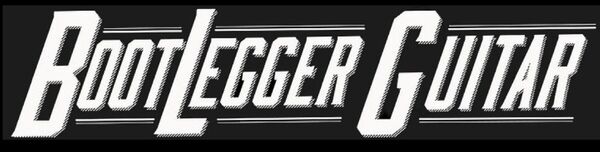 Bootlegger Guitar