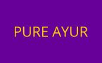 Официальный сайт и Интернет-магазин марки PURE AYUR