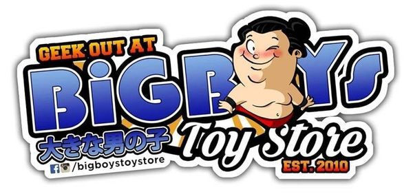 big boys toys store